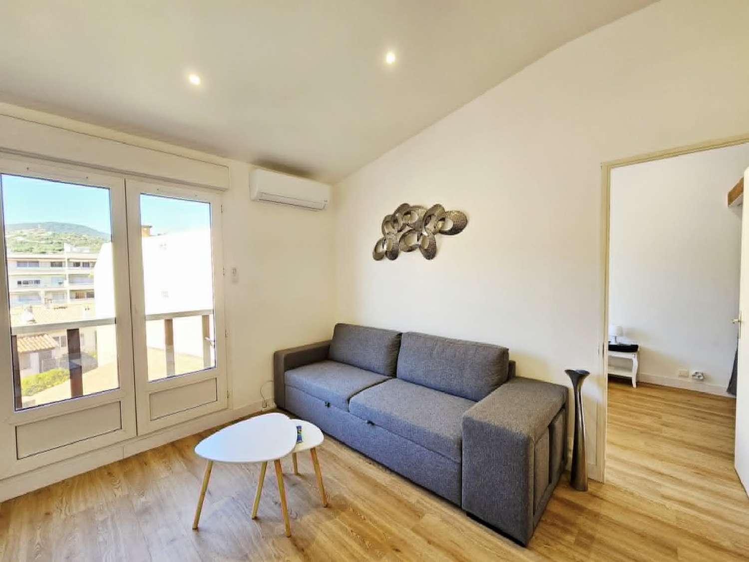 for sale apartment Cavalaire-sur-Mer Var 4