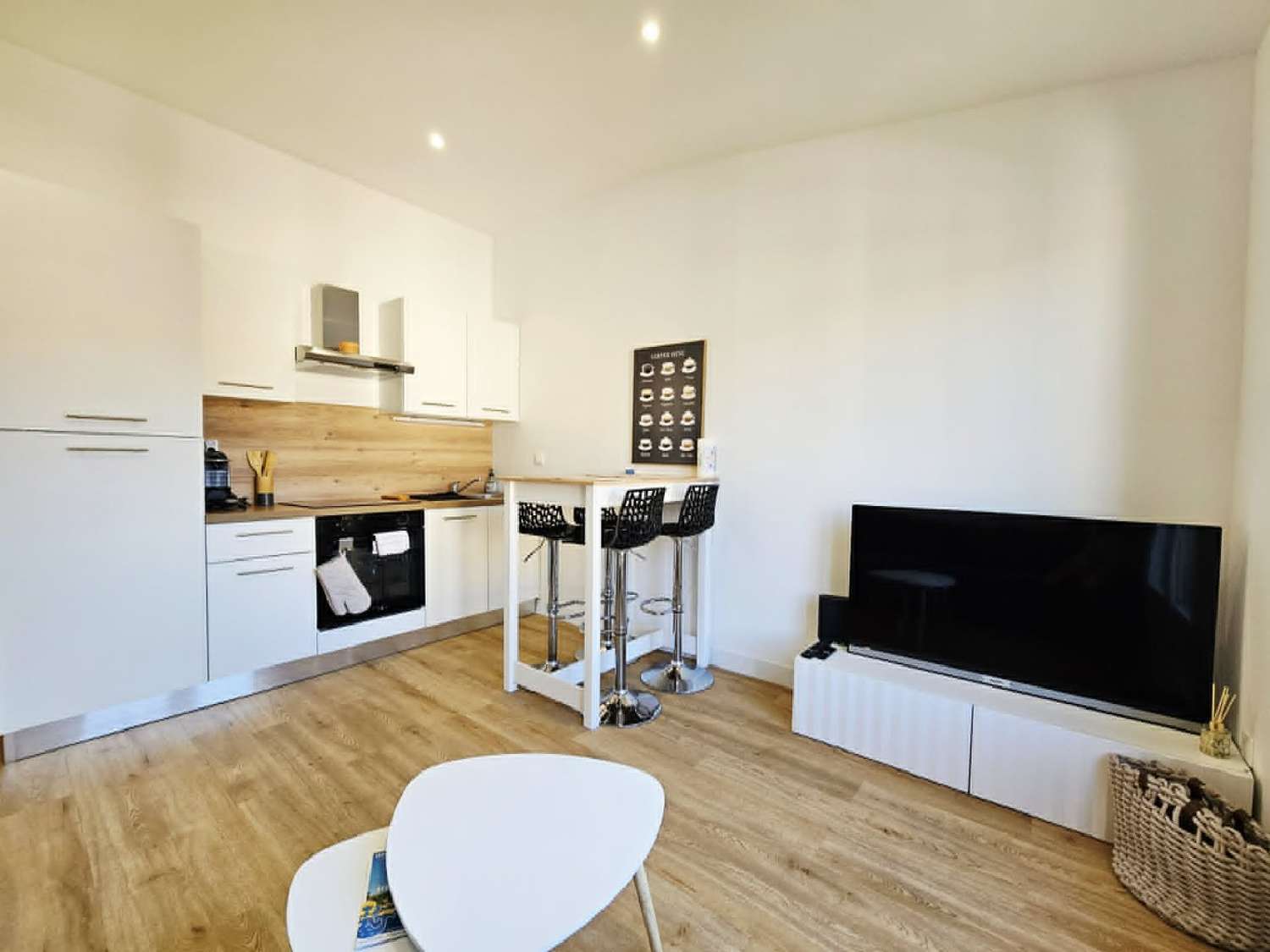 for sale apartment Cavalaire-sur-Mer Var 5