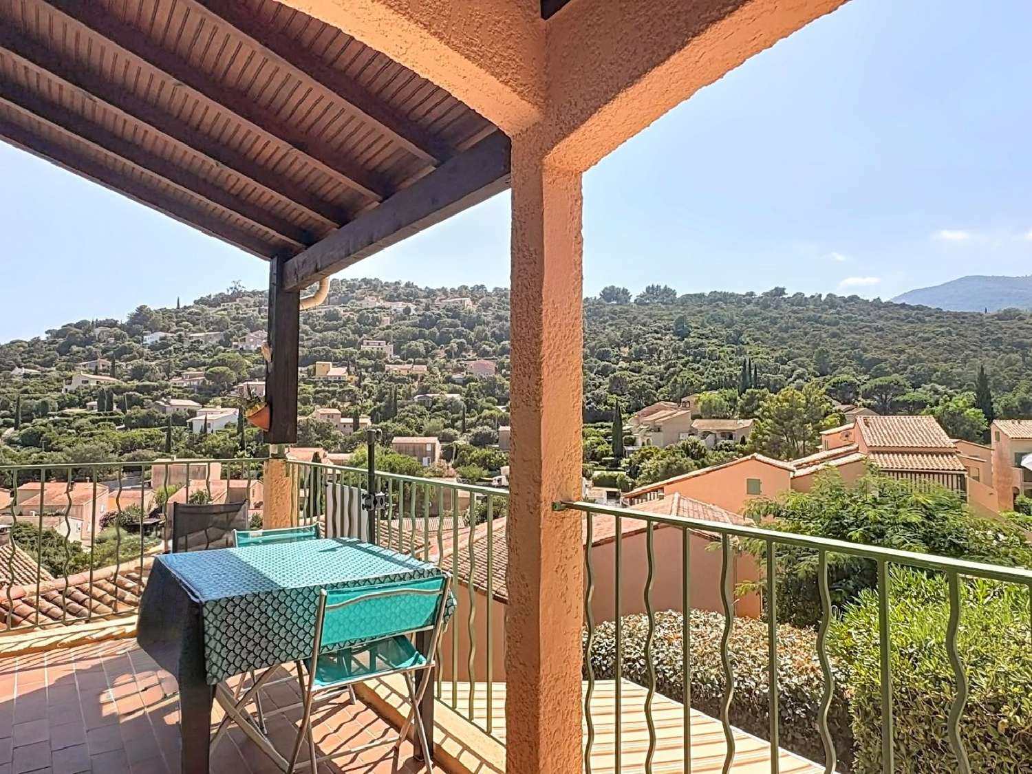 for sale apartment Cavalaire-sur-Mer Var 1