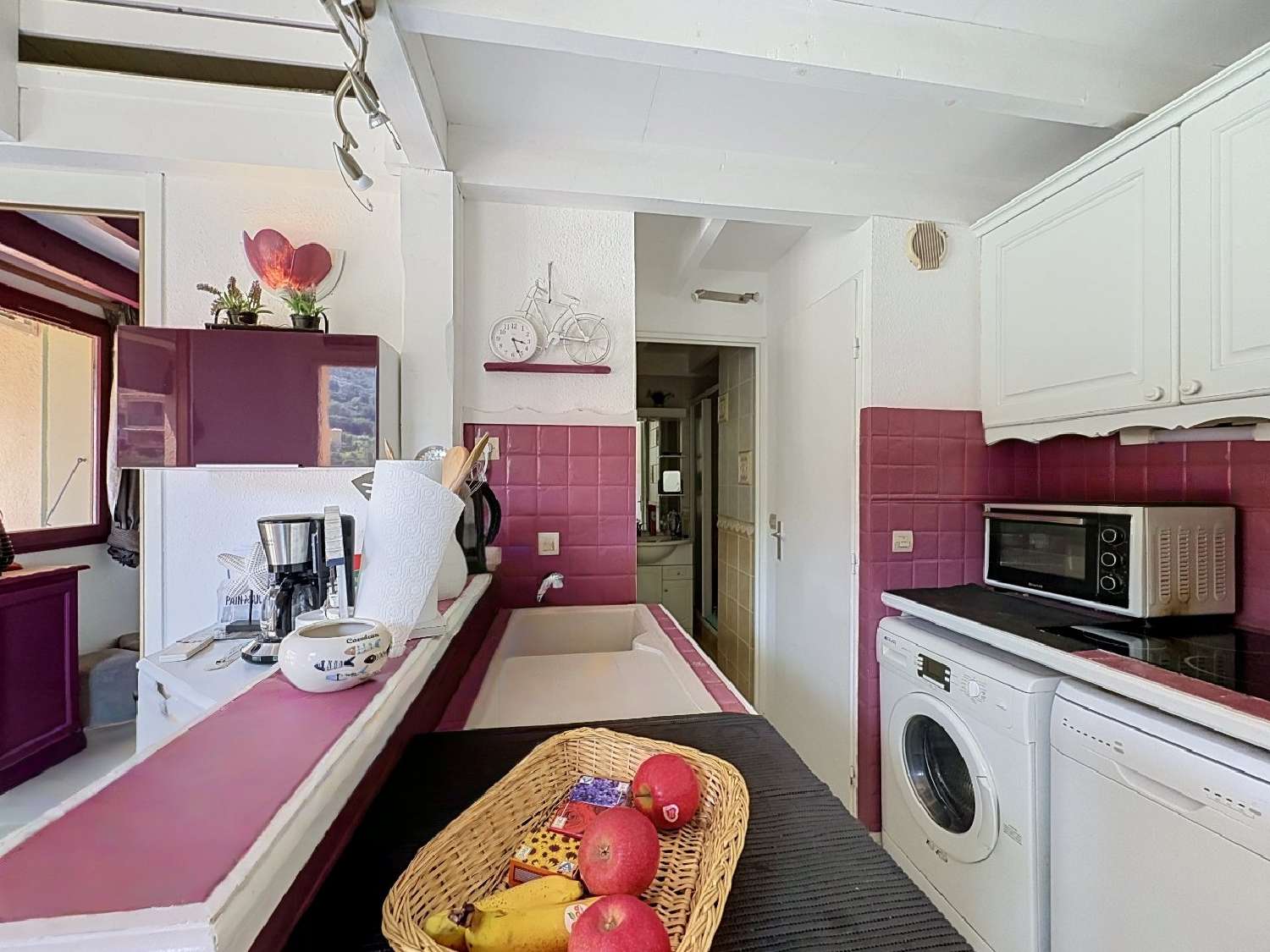 for sale apartment Cavalaire-sur-Mer Var 7