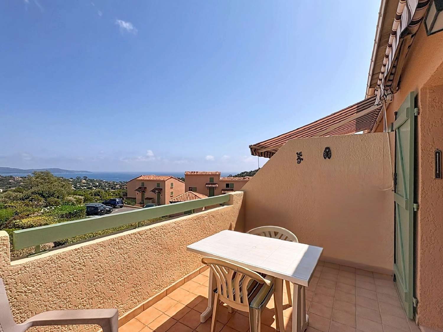 for sale apartment Cavalaire-sur-Mer Var 1