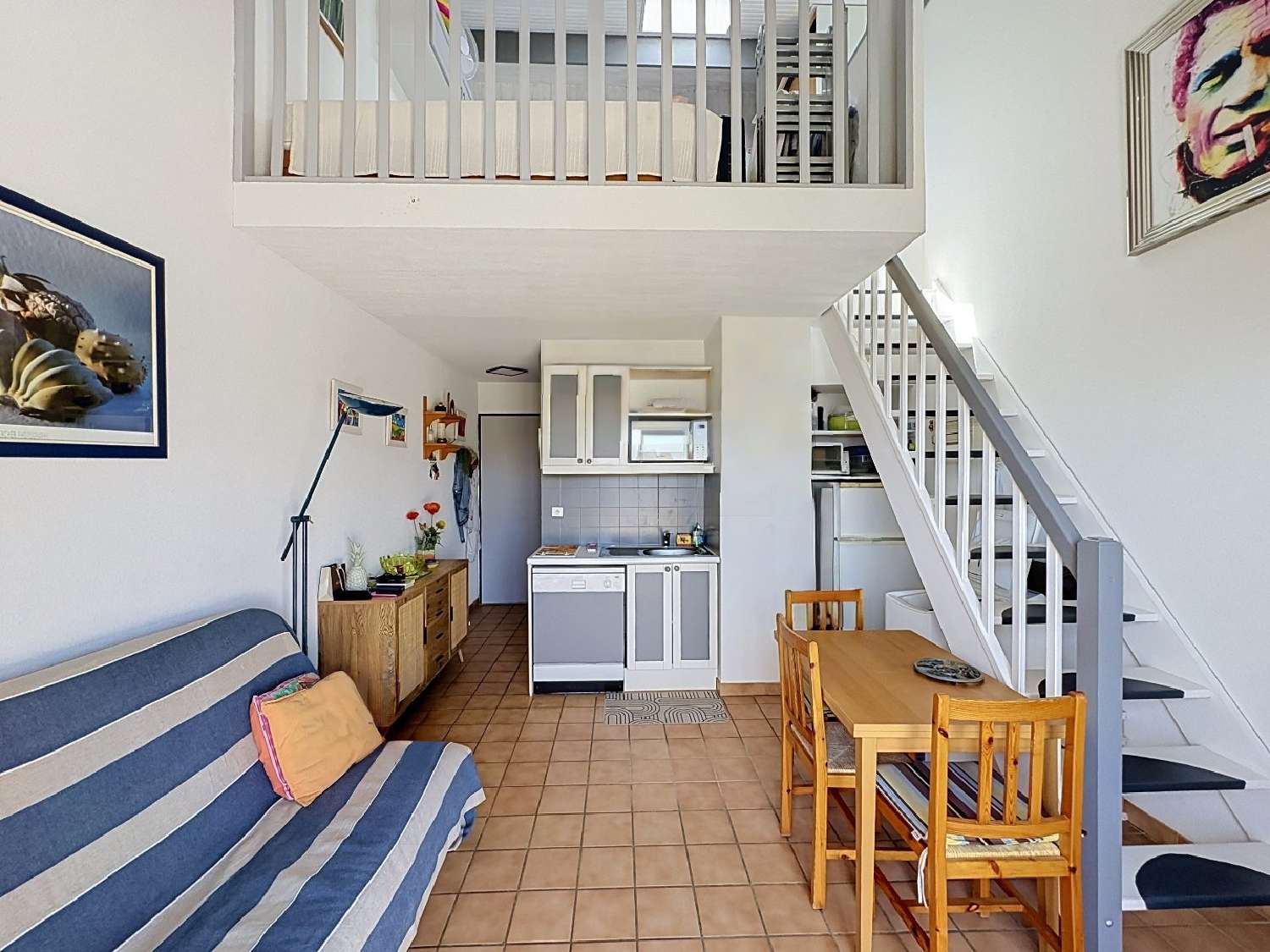 for sale apartment Cavalaire-sur-Mer Var 2