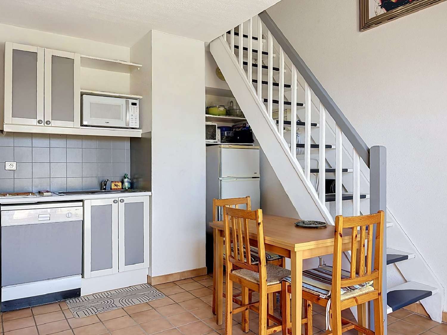 for sale apartment Cavalaire-sur-Mer Var 3