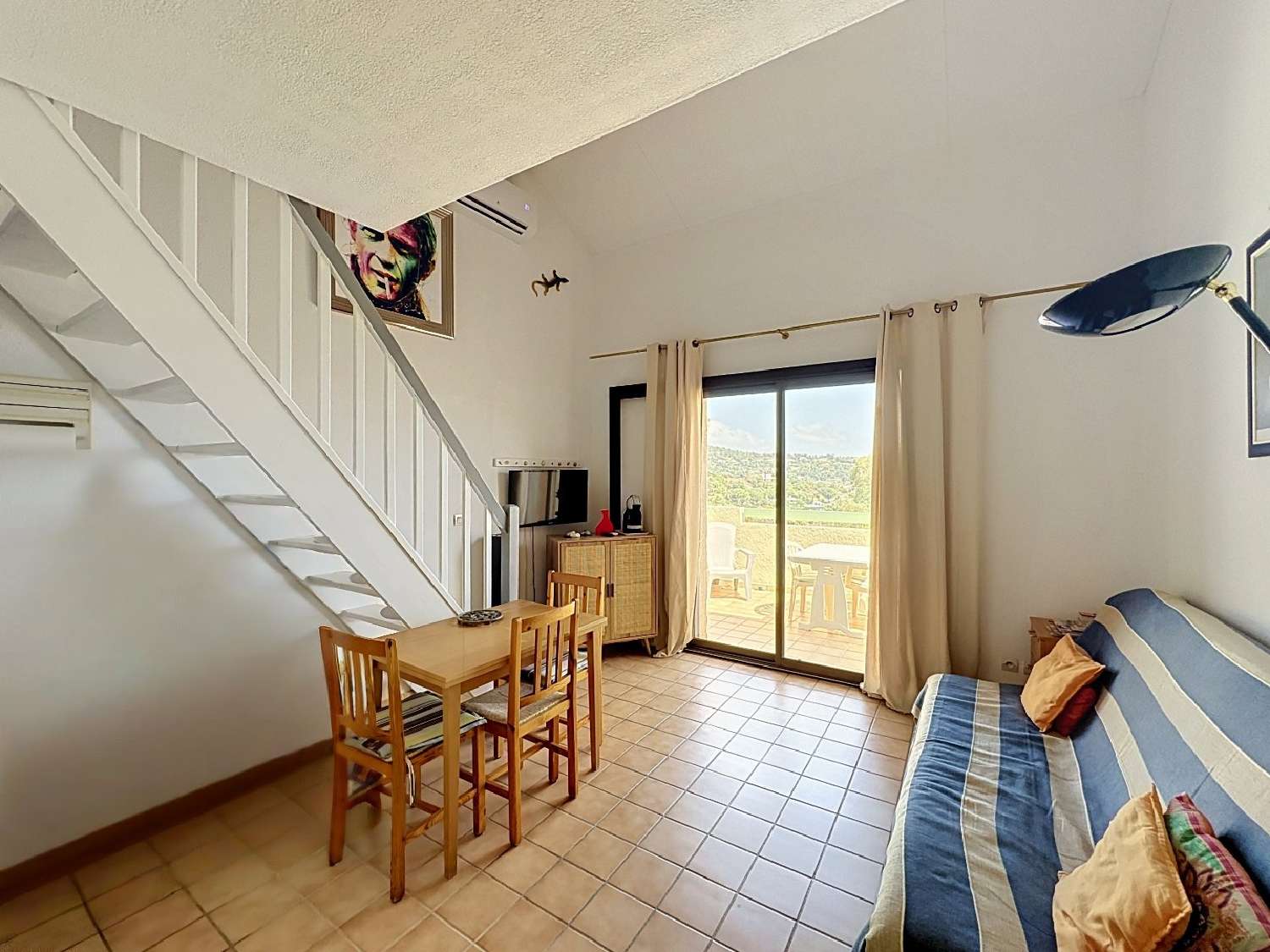 for sale apartment Cavalaire-sur-Mer Var 4