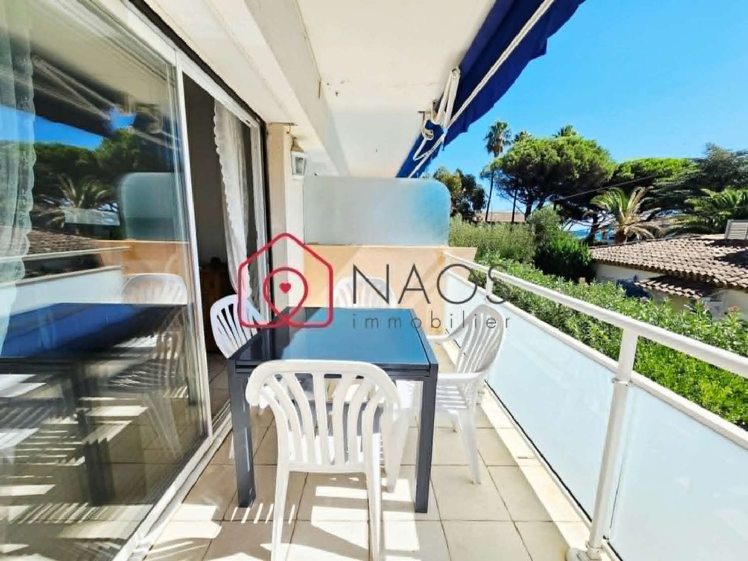 for sale apartment Cavalaire-sur-Mer Var 1