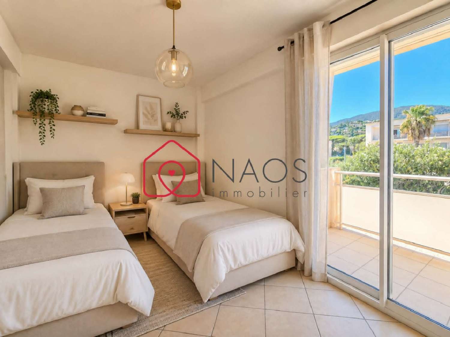 for sale apartment Cavalaire-sur-Mer Var 4