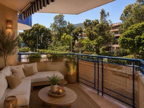 Cavalaire-sur-Mer Var apartamento foto 7405031