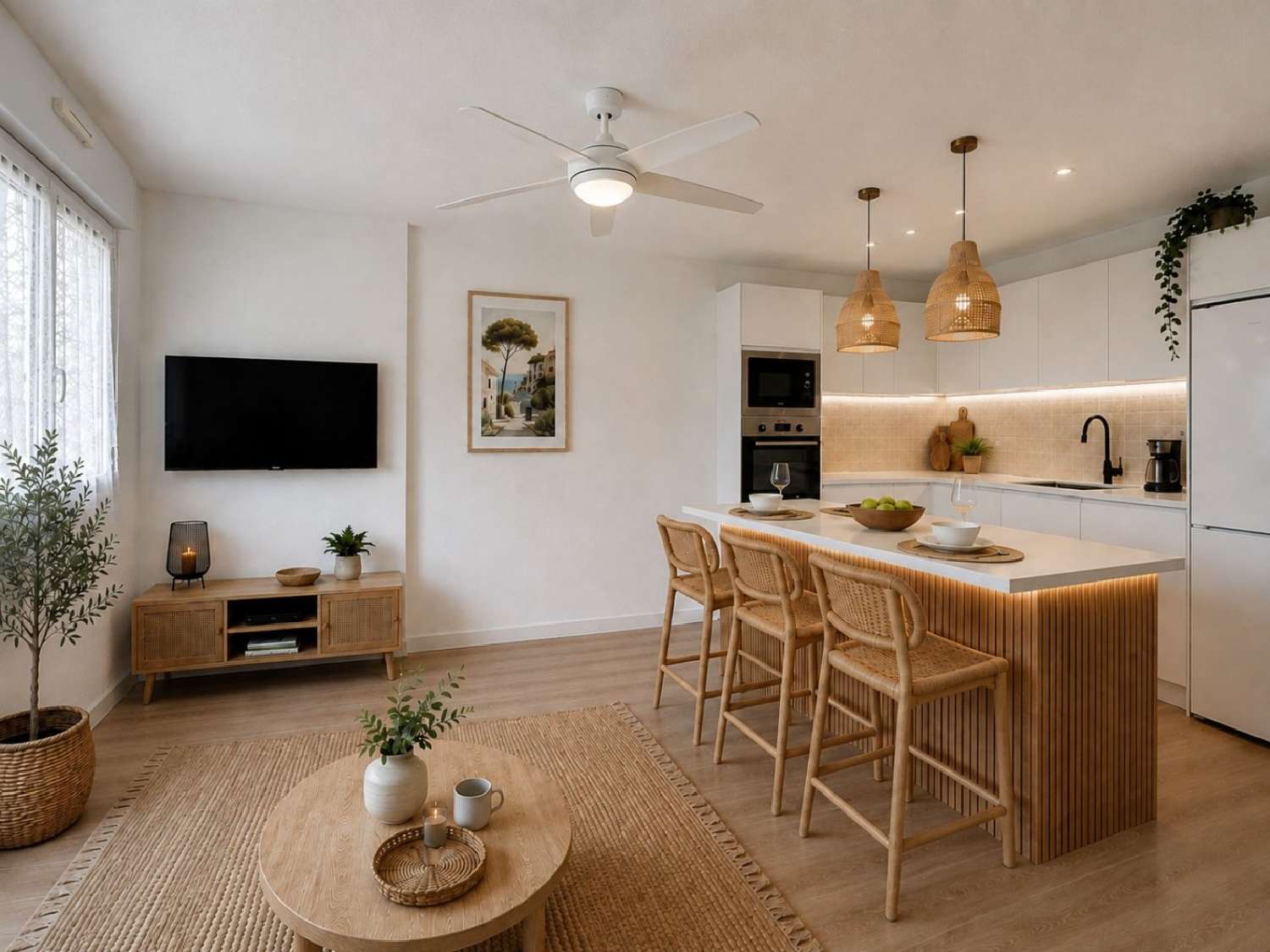 en venta apartamento Cavalaire-sur-Mer Var 2