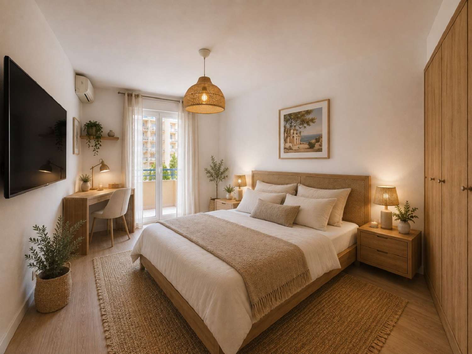 en venta apartamento Cavalaire-sur-Mer Var 3