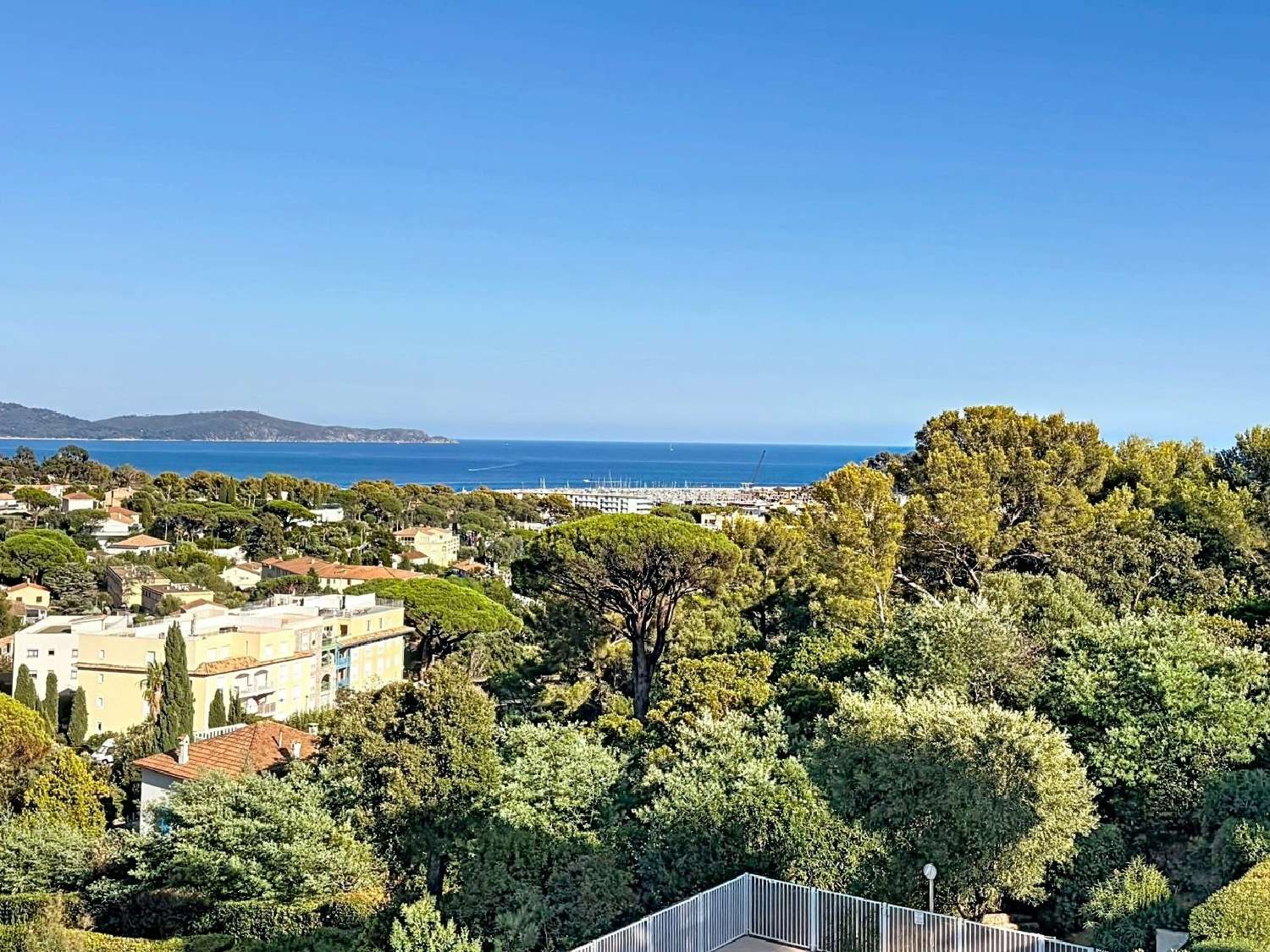  en venta apartamento Cavalaire-sur-Mer Var 1