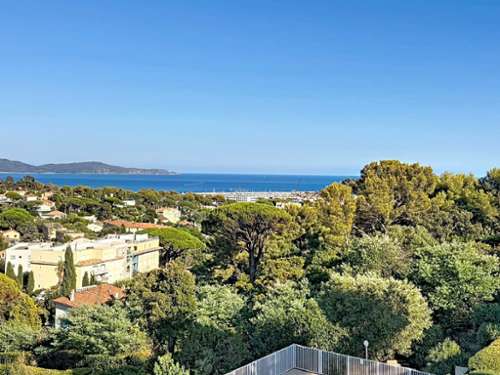 Cavalaire-sur-Mer Var apartamento foto 7405061