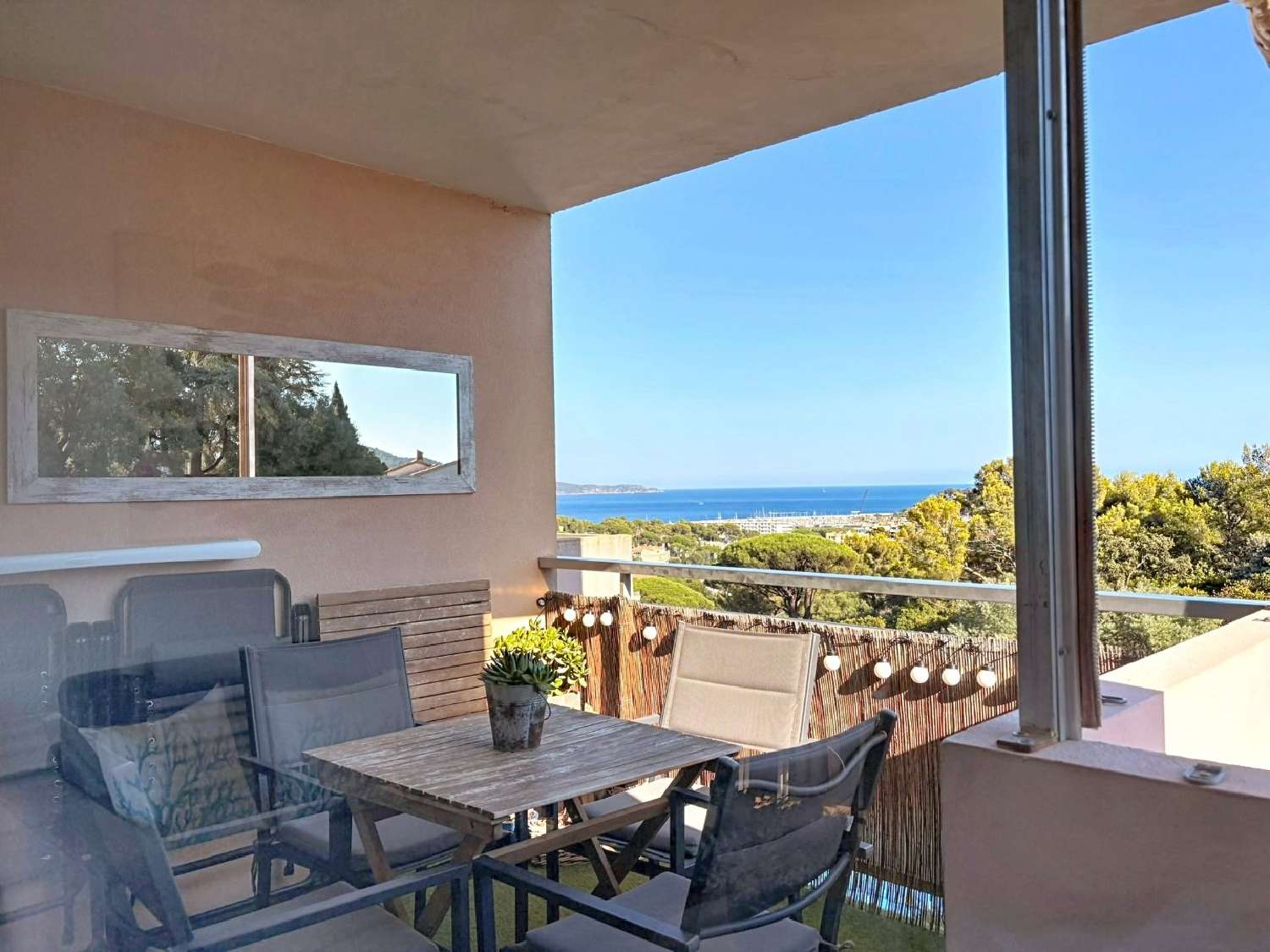  en venta apartamento Cavalaire-sur-Mer Var 2