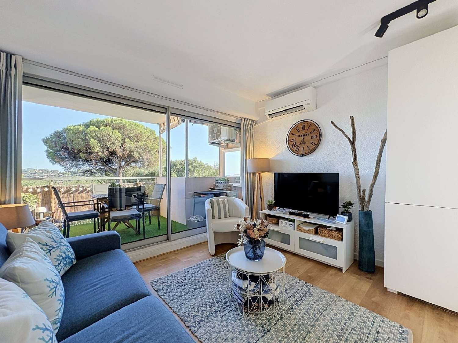  en venta apartamento Cavalaire-sur-Mer Var 3