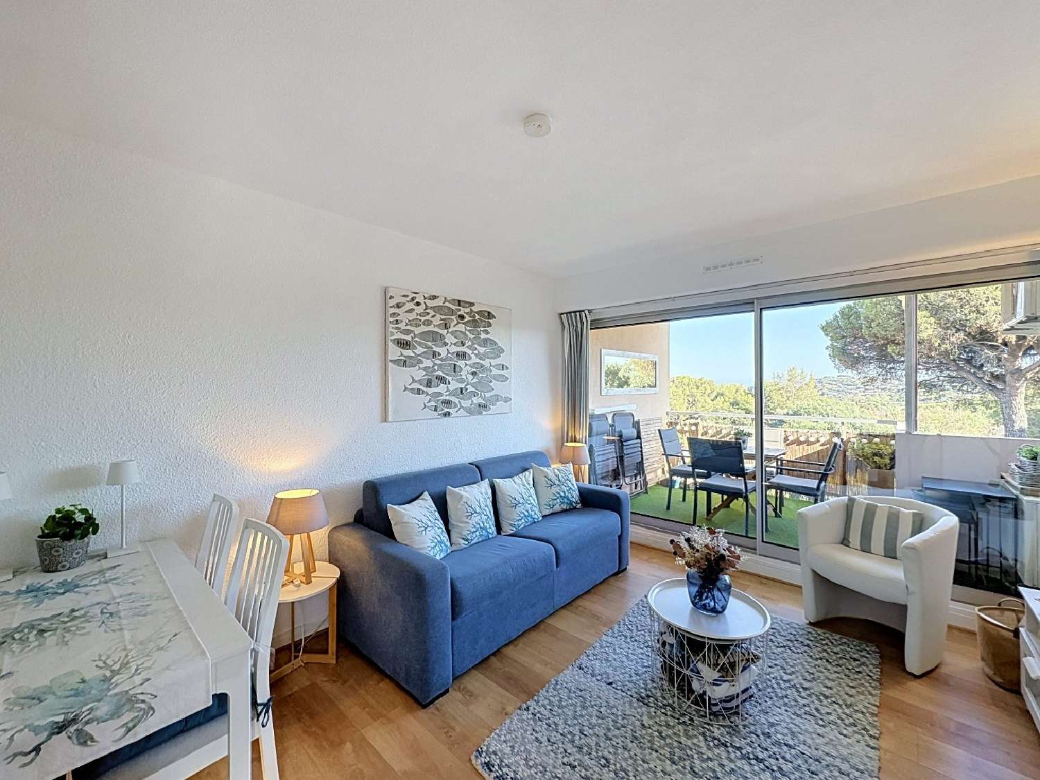  en venta apartamento Cavalaire-sur-Mer Var 5