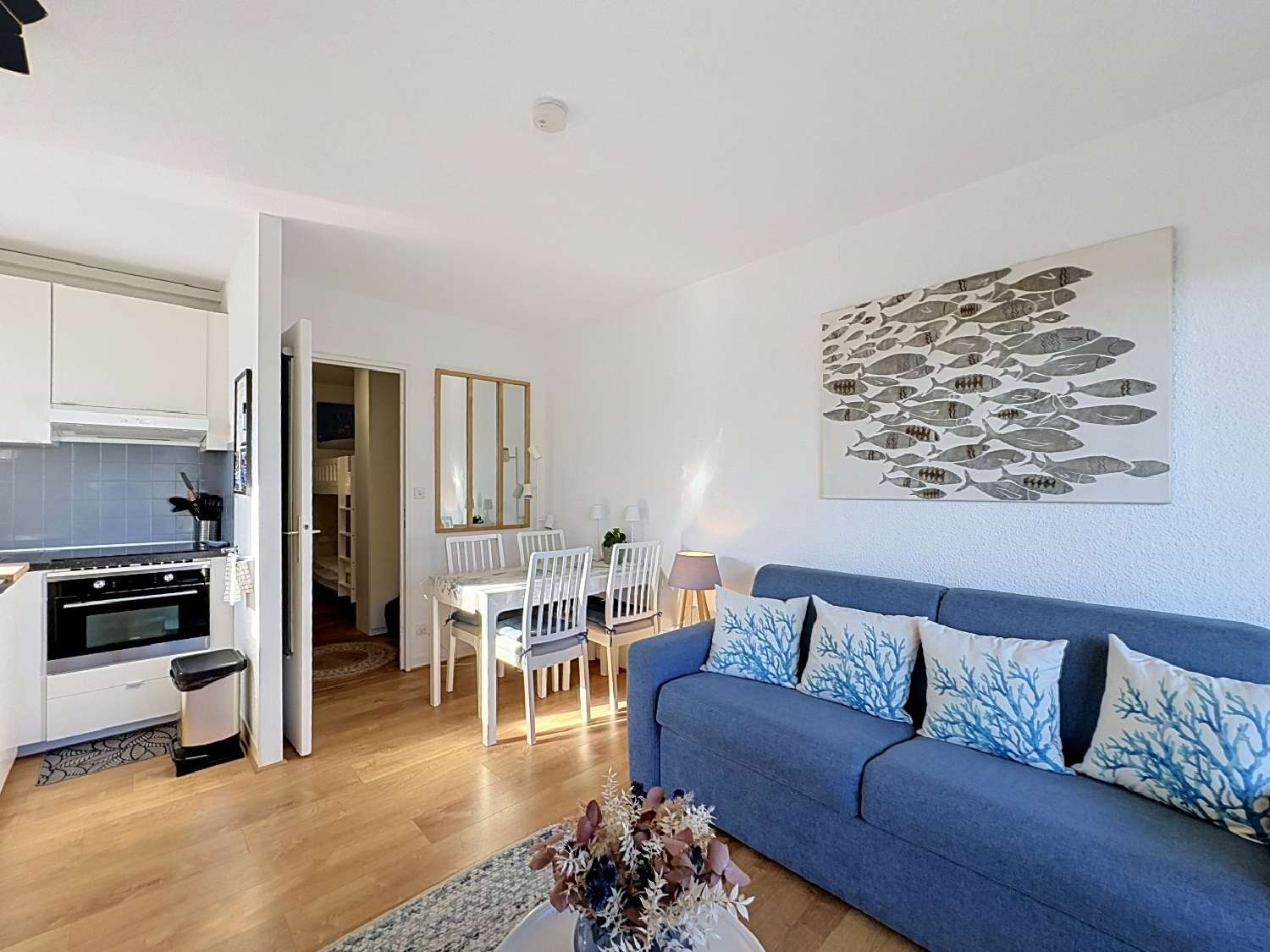  en venta apartamento Cavalaire-sur-Mer Var 7