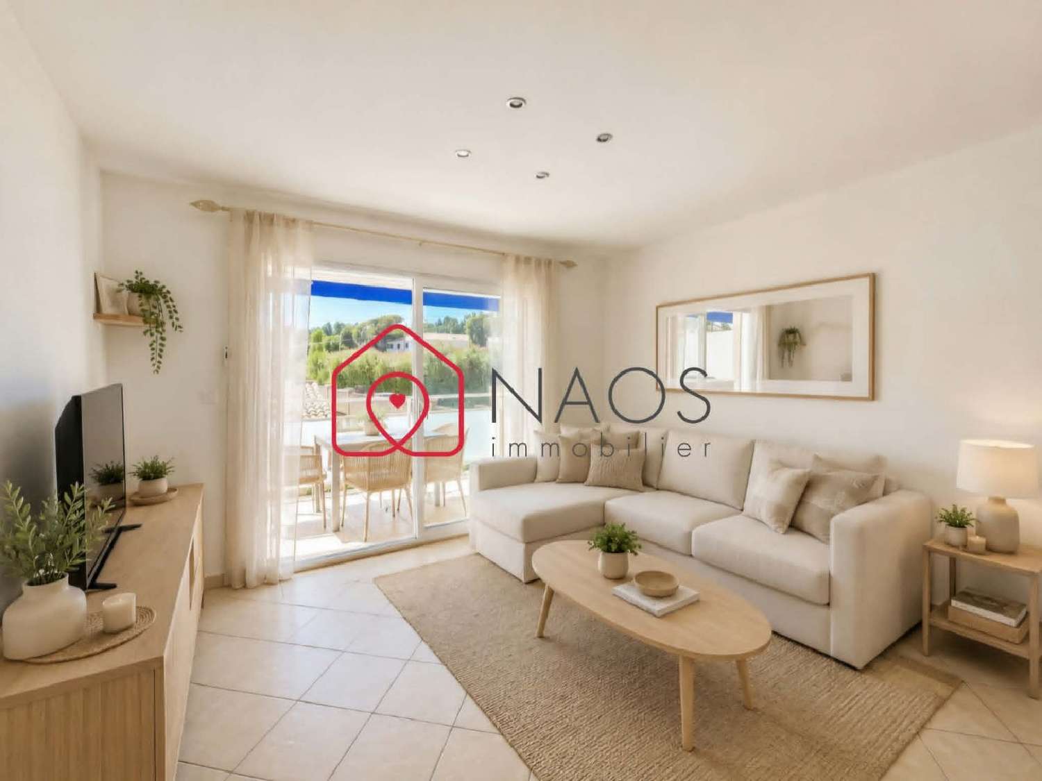 for sale apartment Cavalaire-sur-Mer Var 2