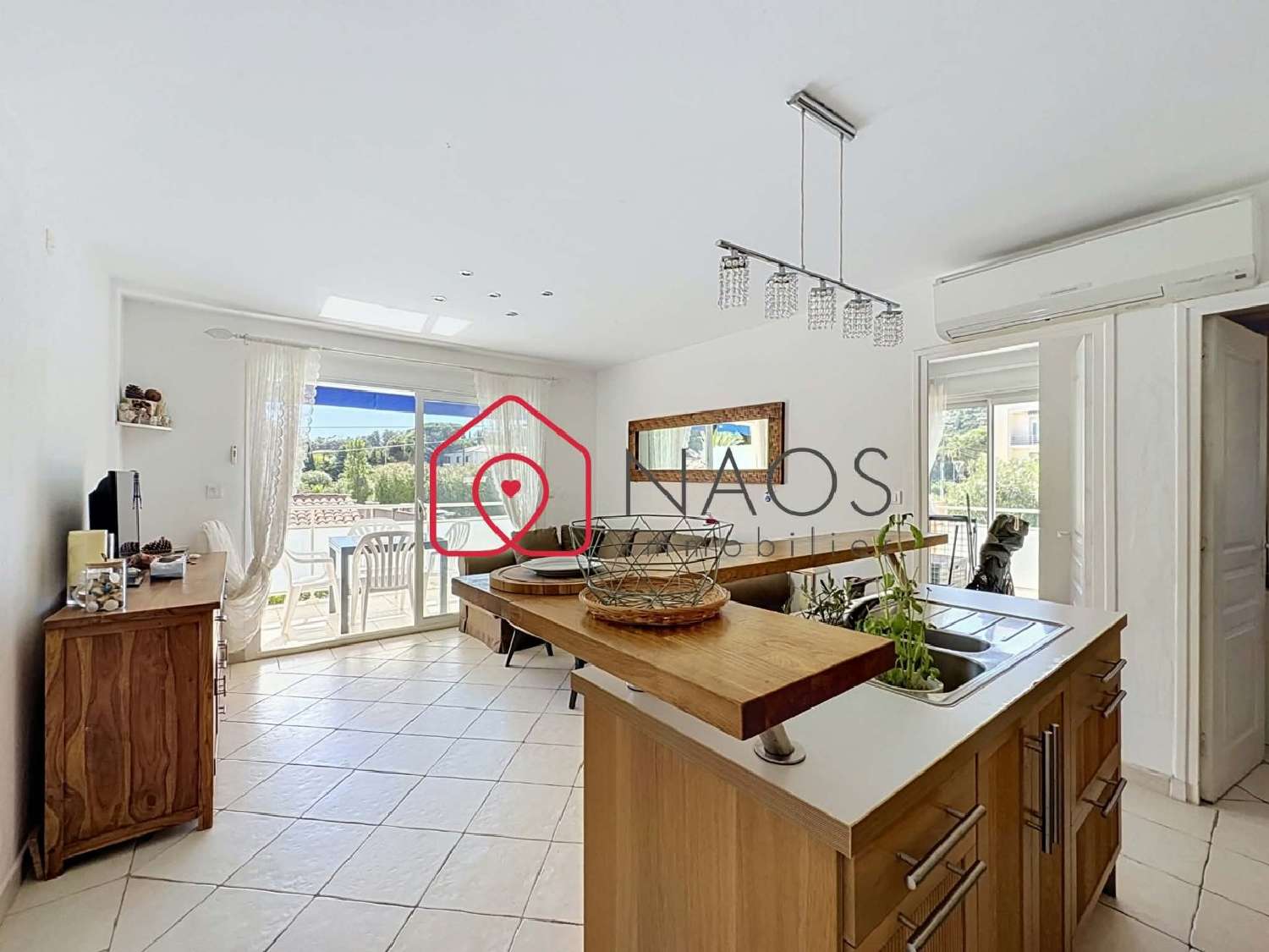 for sale apartment Cavalaire-sur-Mer Var 7