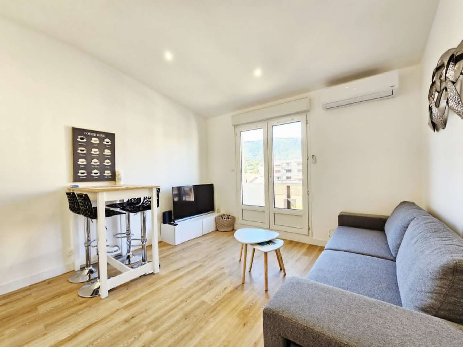for sale apartment Cavalaire-sur-Mer Var 2