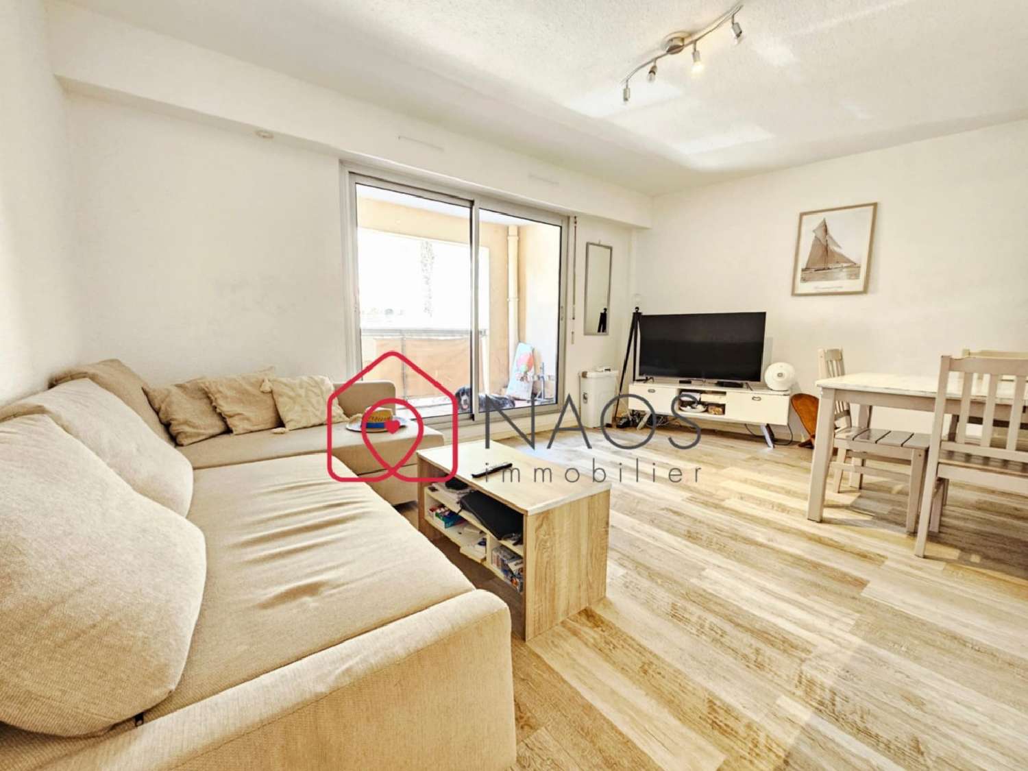 for sale apartment Cavalaire-sur-Mer Var 1