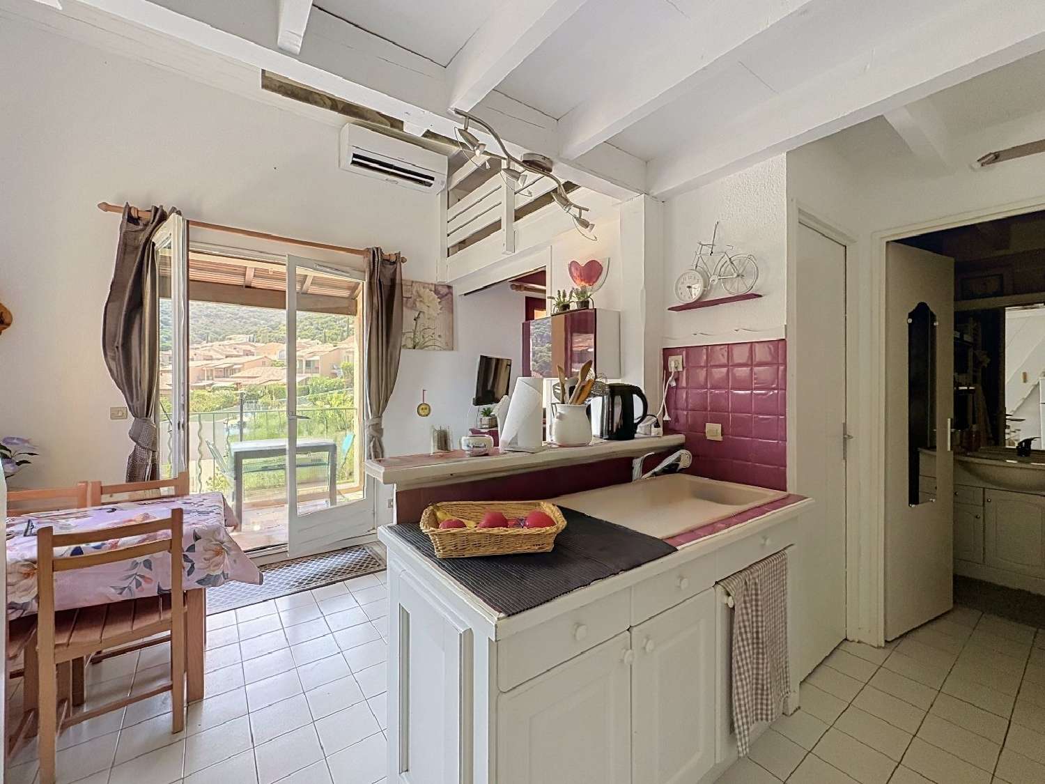 kaufen Wohnung/ Apartment Cavalaire-sur-Mer Var 3