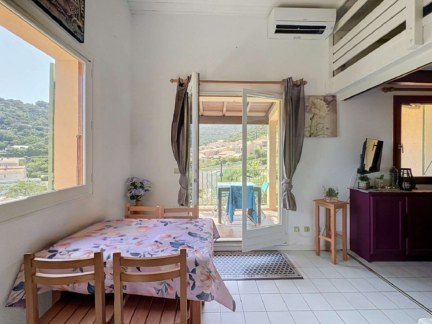 kaufen Wohnung/ Apartment Cavalaire-sur-Mer Var 5