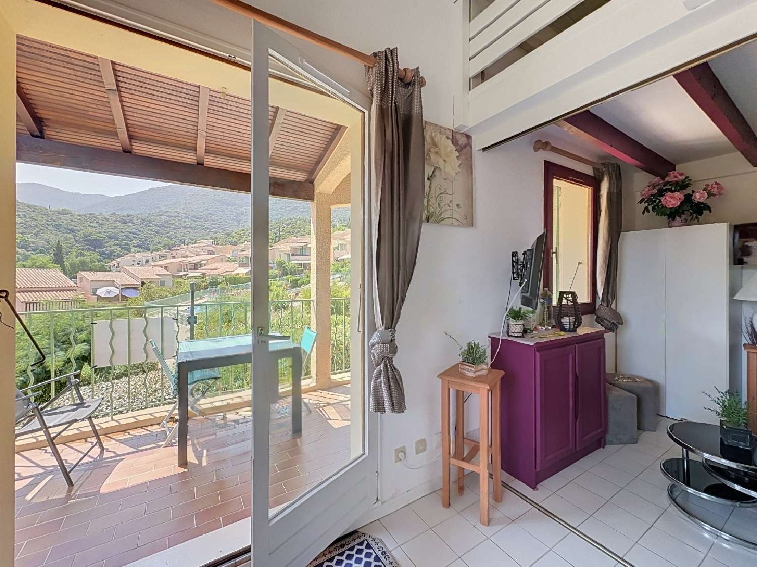 kaufen Wohnung/ Apartment Cavalaire-sur-Mer Var 6
