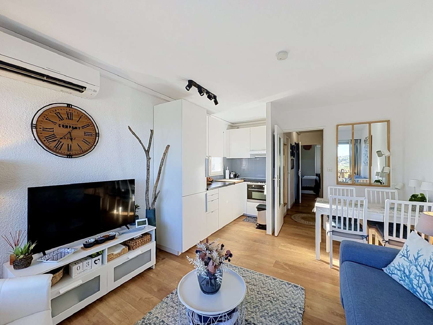 for sale apartment Cavalaire-sur-Mer Var 4