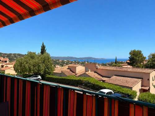 Cavalaire-sur-Mer Var apartment foto 7417809