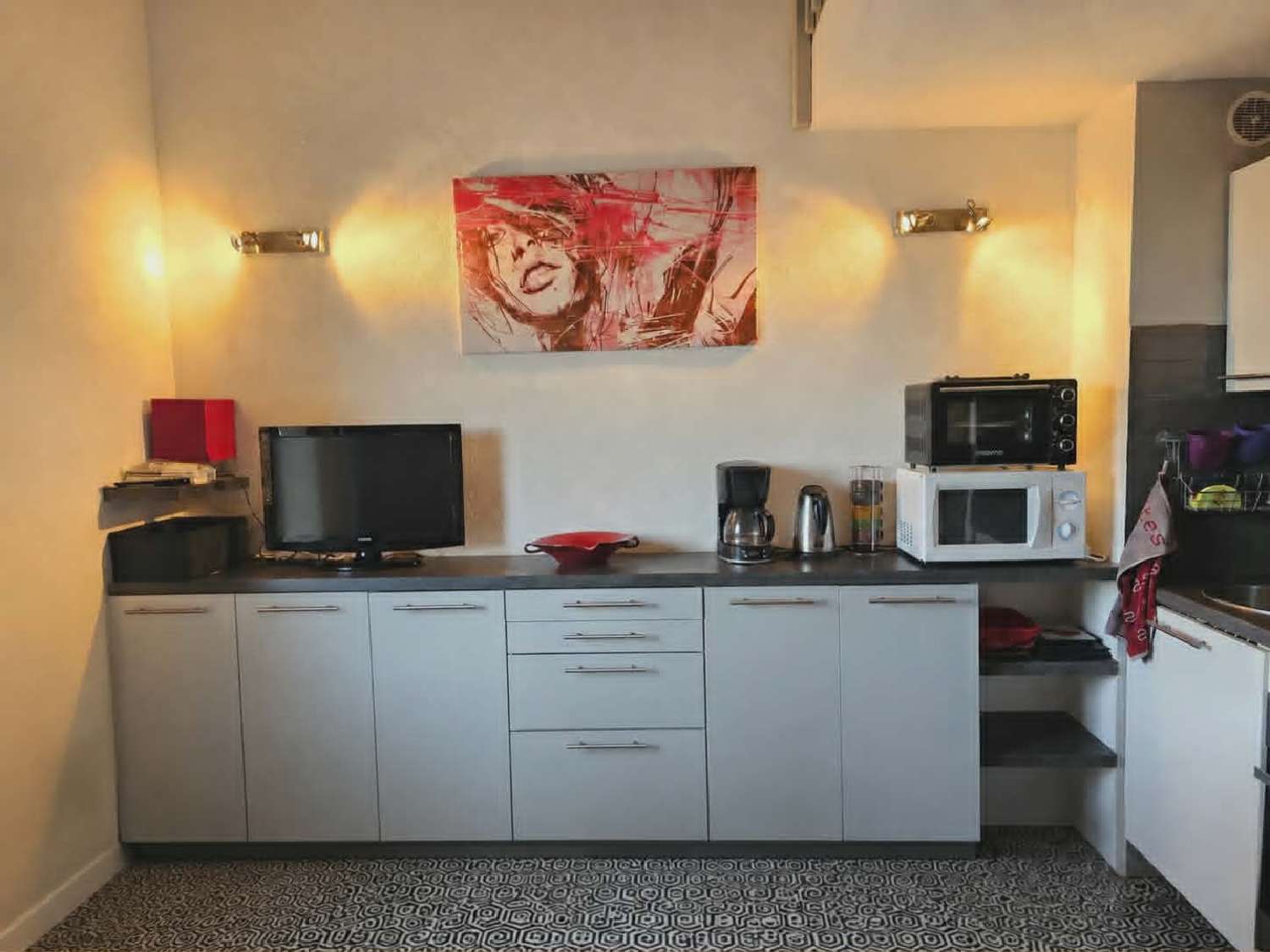 for sale apartment Cavalaire-sur-Mer Var 3