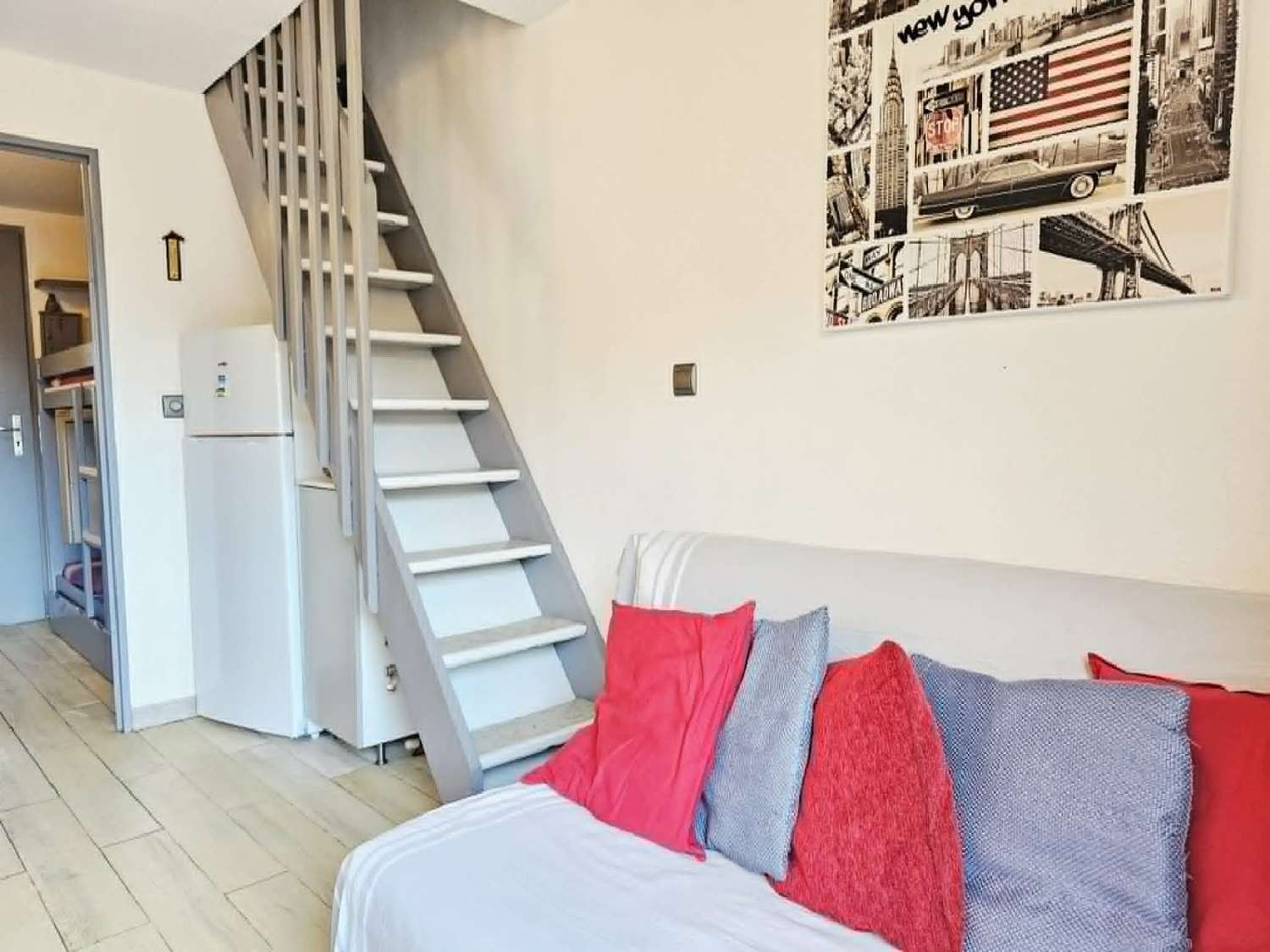for sale apartment Cavalaire-sur-Mer Var 4