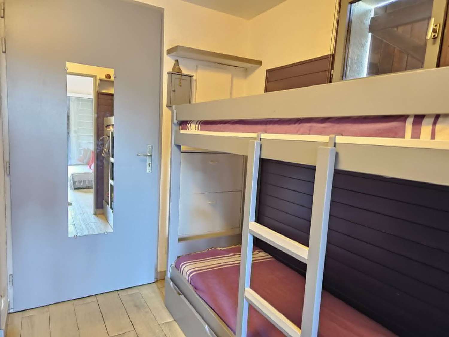 for sale apartment Cavalaire-sur-Mer Var 7