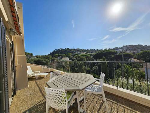 Cavalaire-sur-Mer Var apartamento foto 7417850