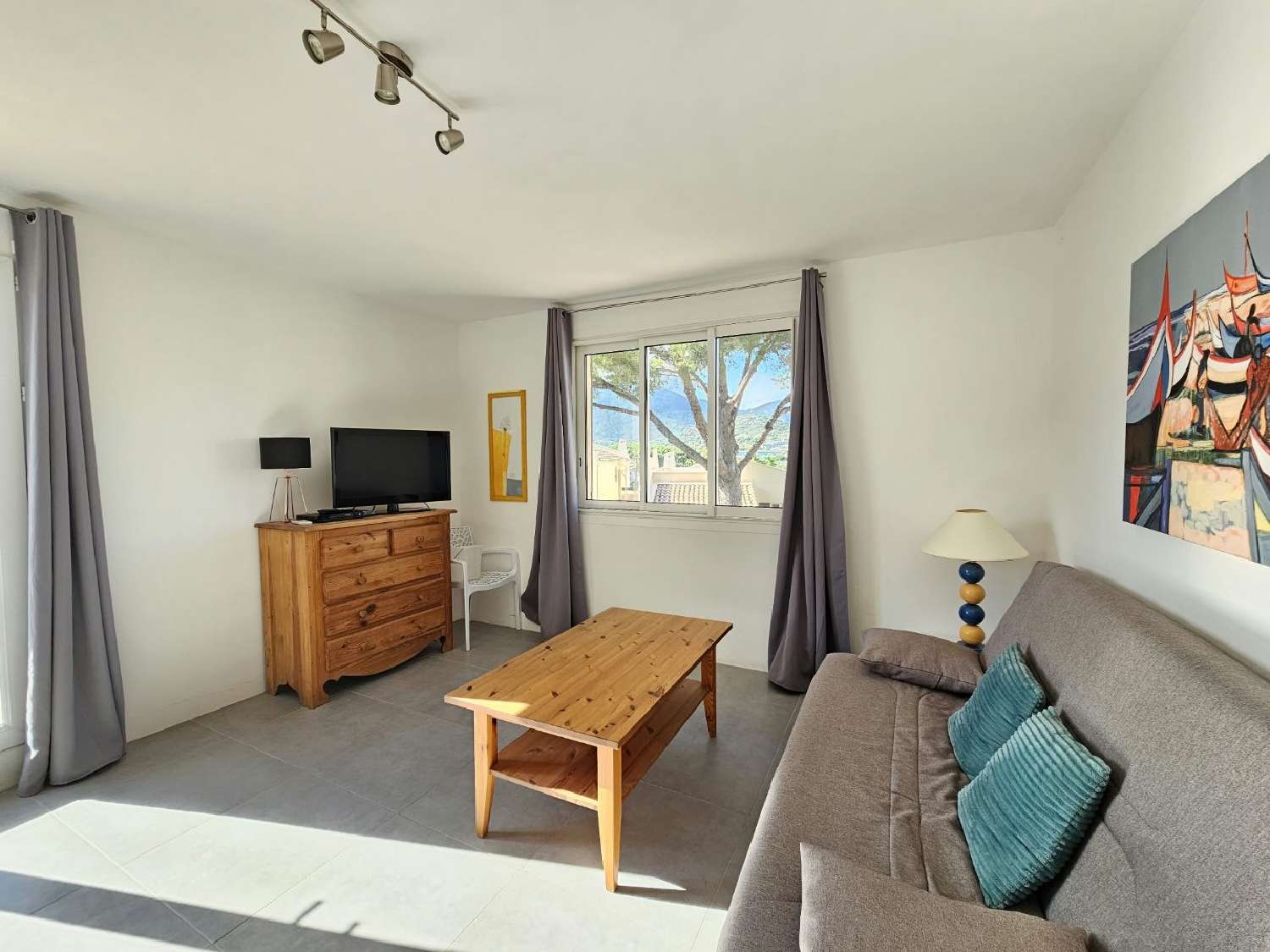 en venta apartamento Cavalaire-sur-Mer Var 2