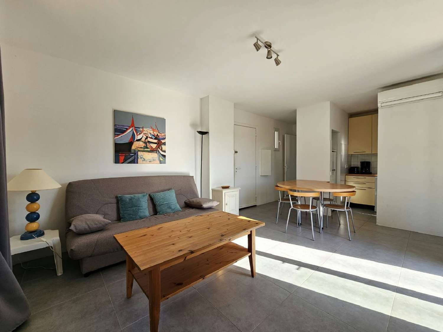 en venta apartamento Cavalaire-sur-Mer Var 3