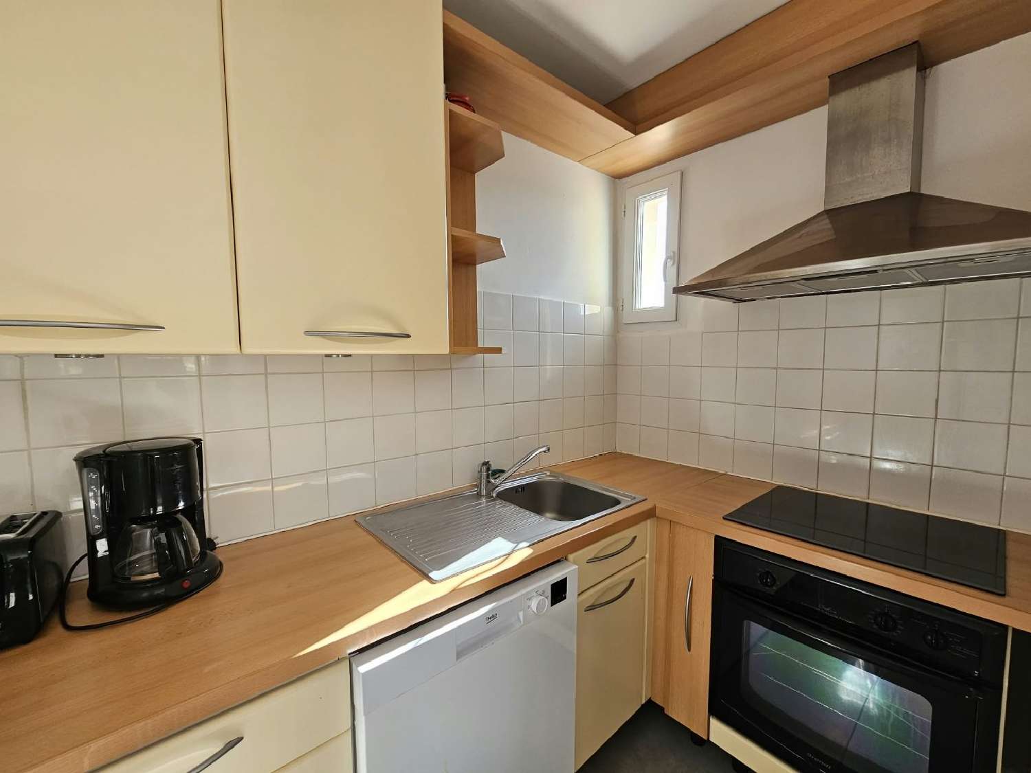 en venta apartamento Cavalaire-sur-Mer Var 4