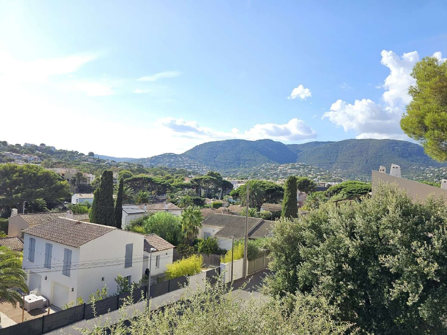 en venta apartamento Cavalaire-sur-Mer Var 6