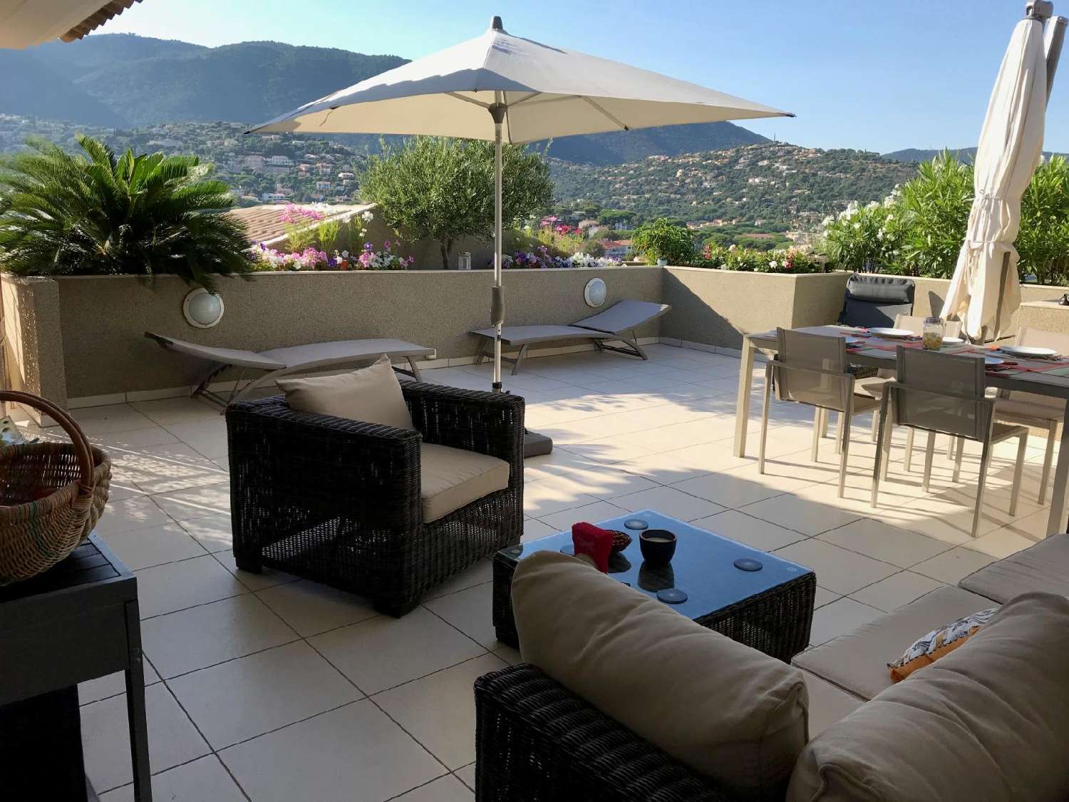  à vendre appartement Cavalaire-sur-Mer Var 3