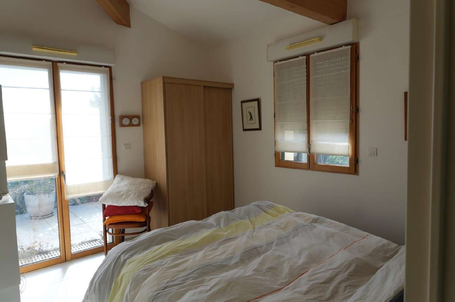  à vendre appartement Cavalaire-sur-Mer Var 4