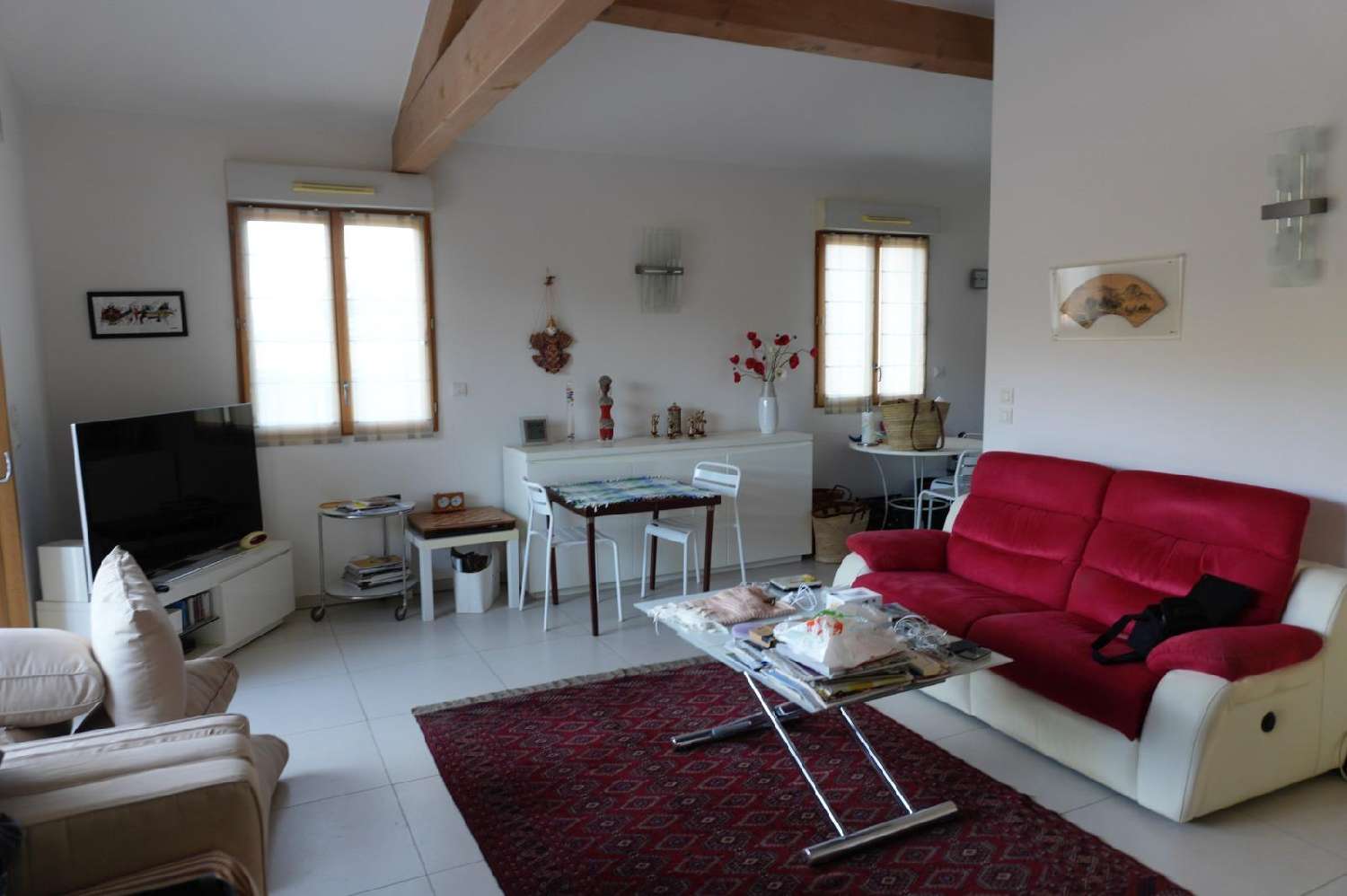  à vendre appartement Cavalaire-sur-Mer Var 7