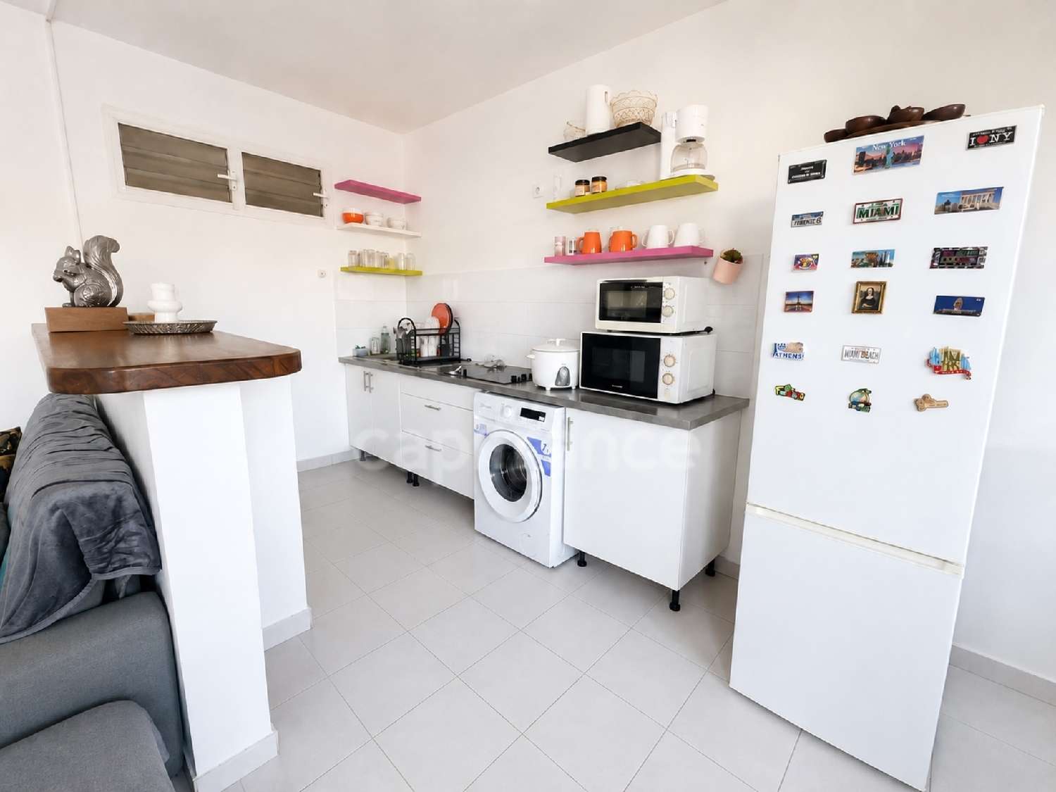 kaufen Wohnung/ Apartment Cayenne Guyane 3