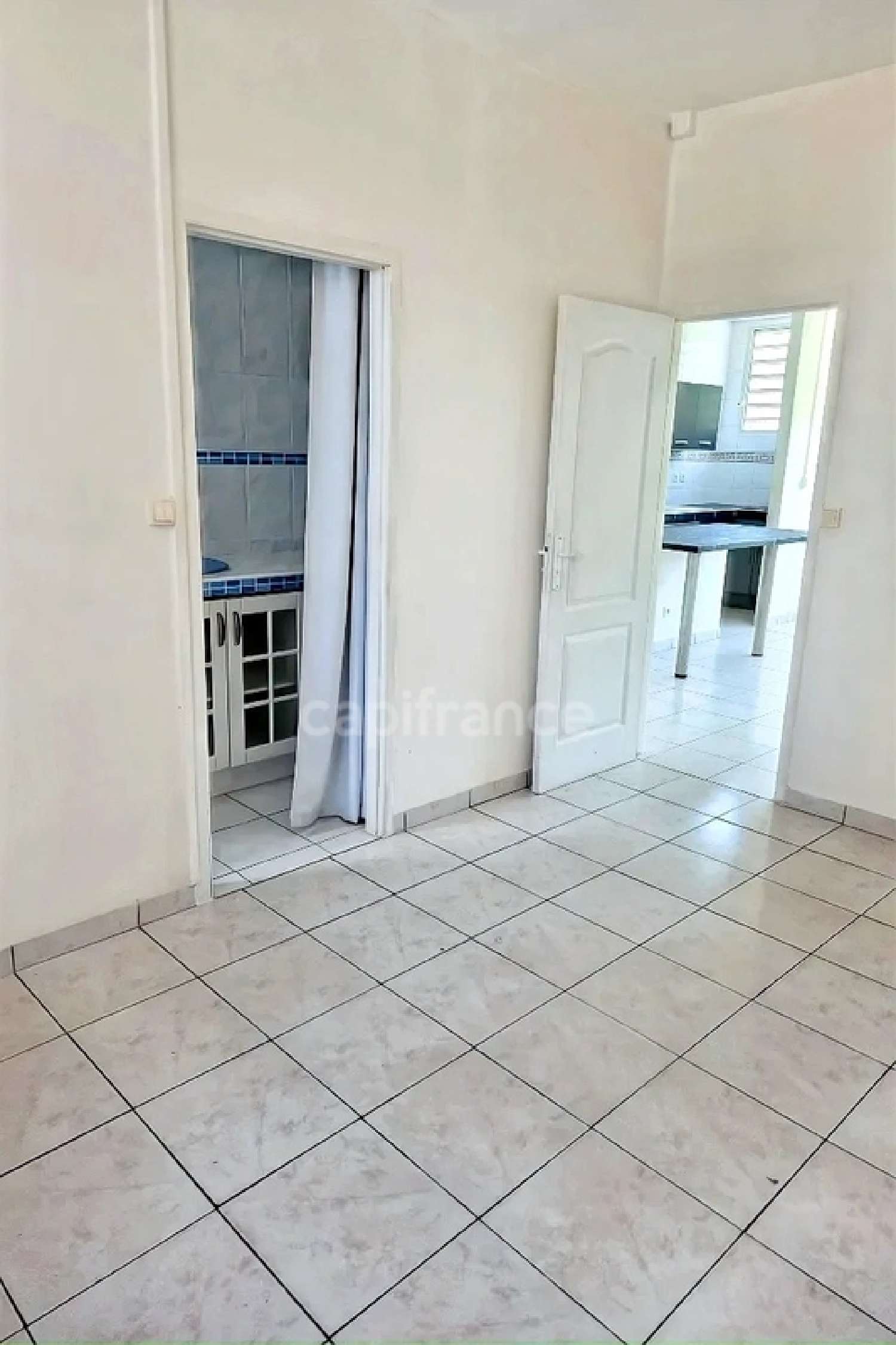 à vendre appartement Cayenne Guyane 4