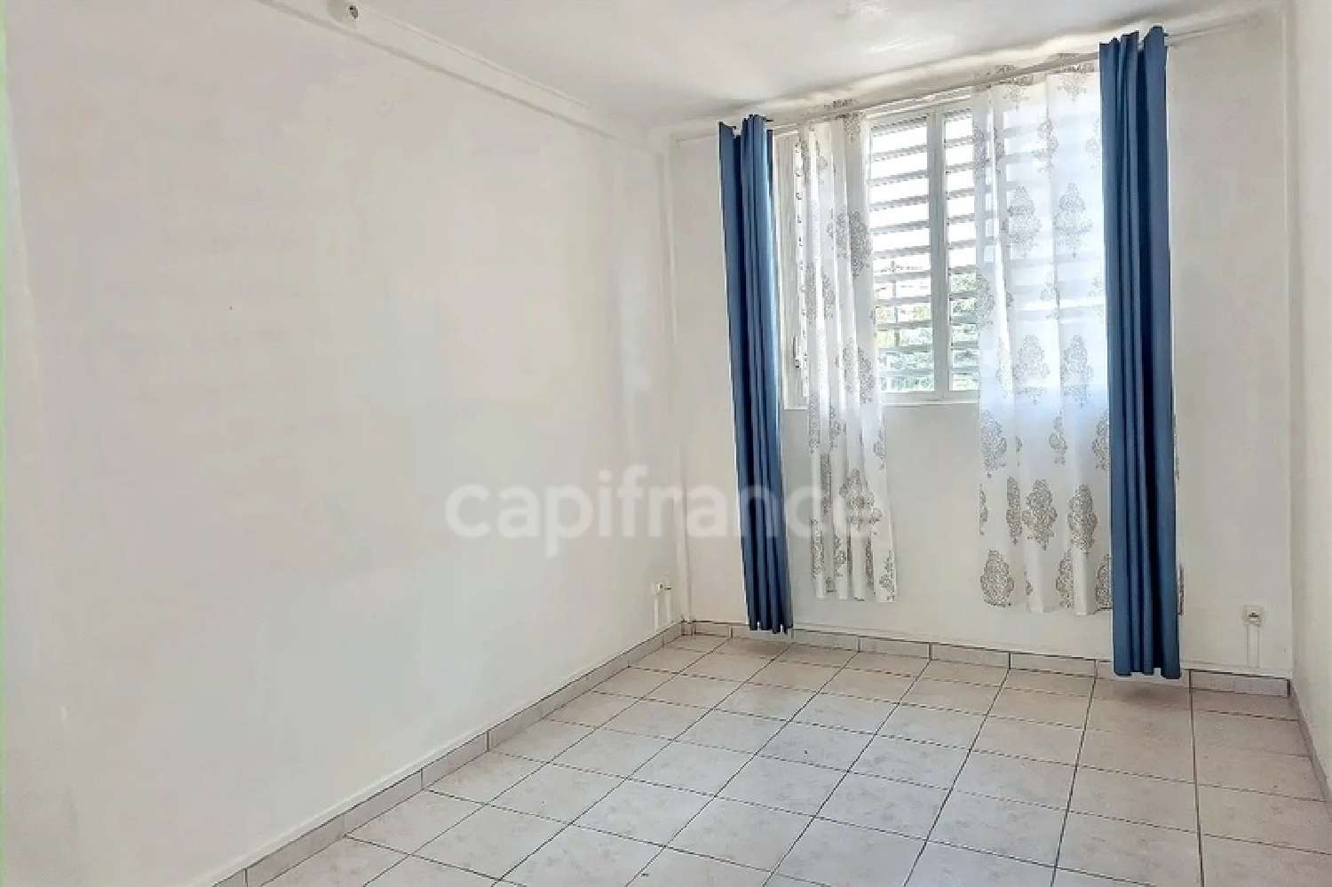 à vendre appartement Cayenne Guyane 5