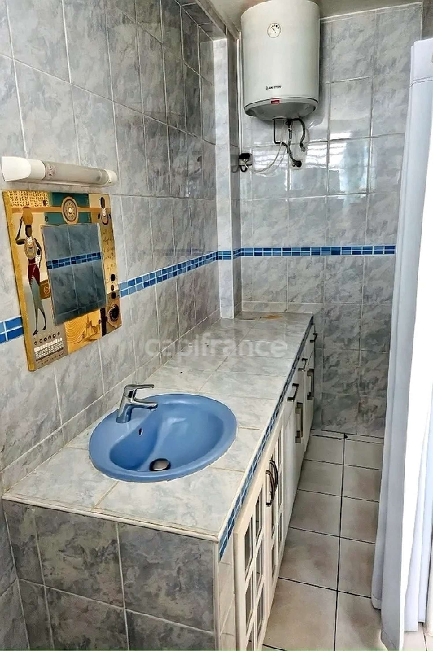 à vendre appartement Cayenne Guyane 6