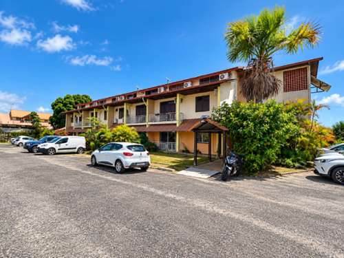 Cayenne Guyane apartamento foto 7411232