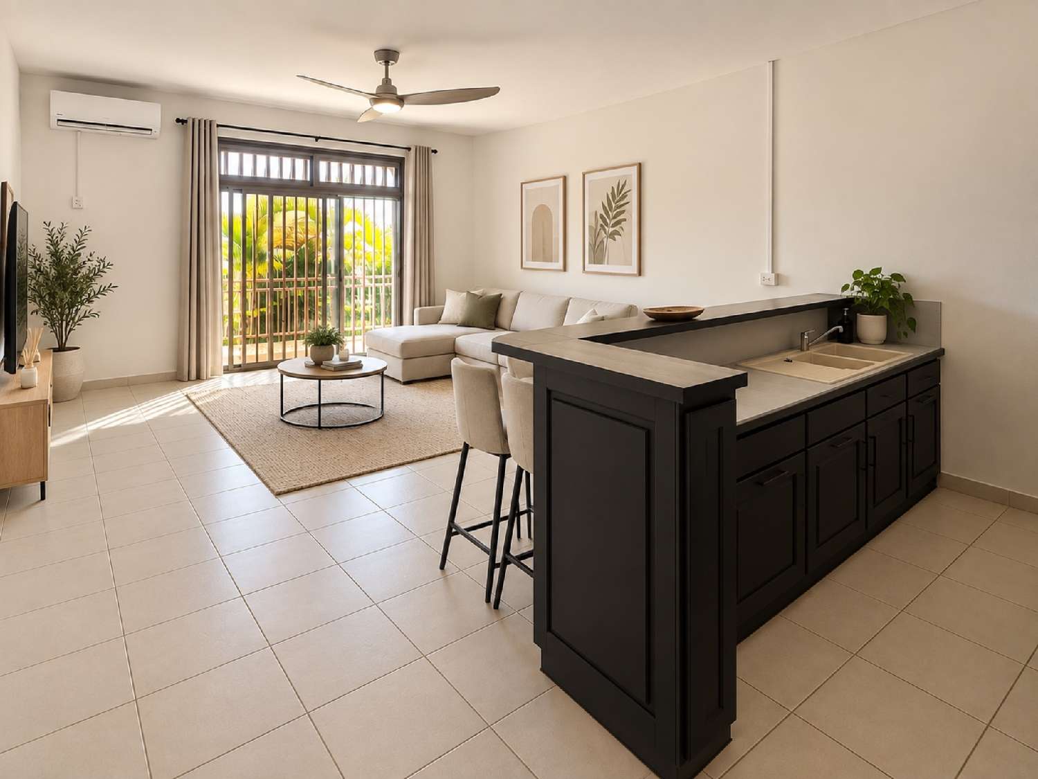 en venta apartamento Cayenne Guyane 2