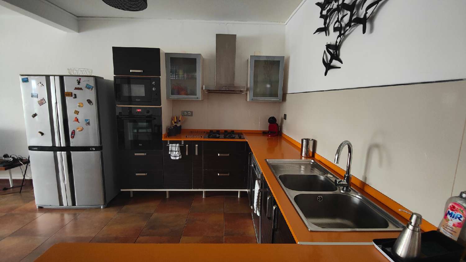 te koop appartement Cayenne Guyane 2