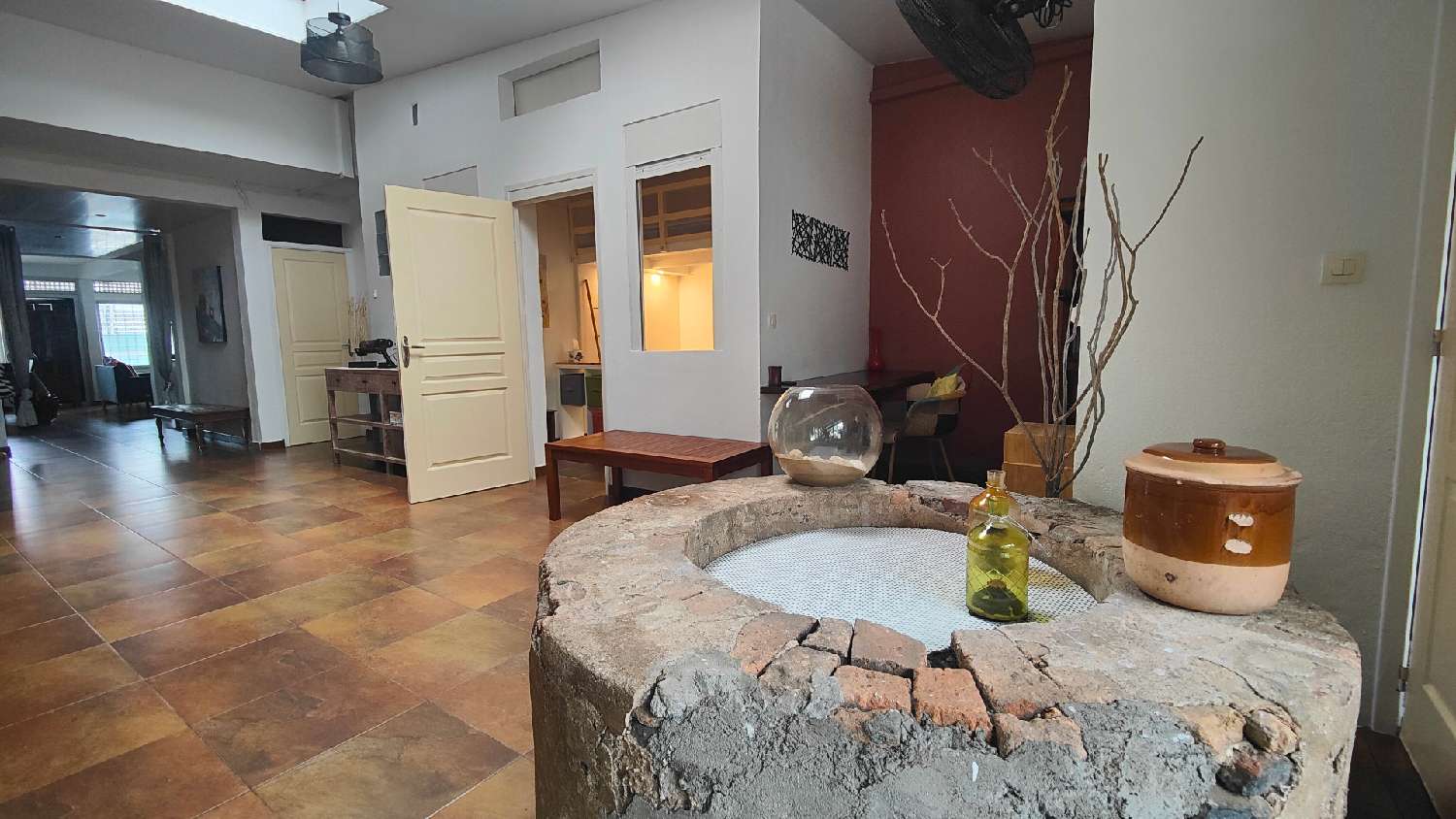 te koop appartement Cayenne Guyane 3
