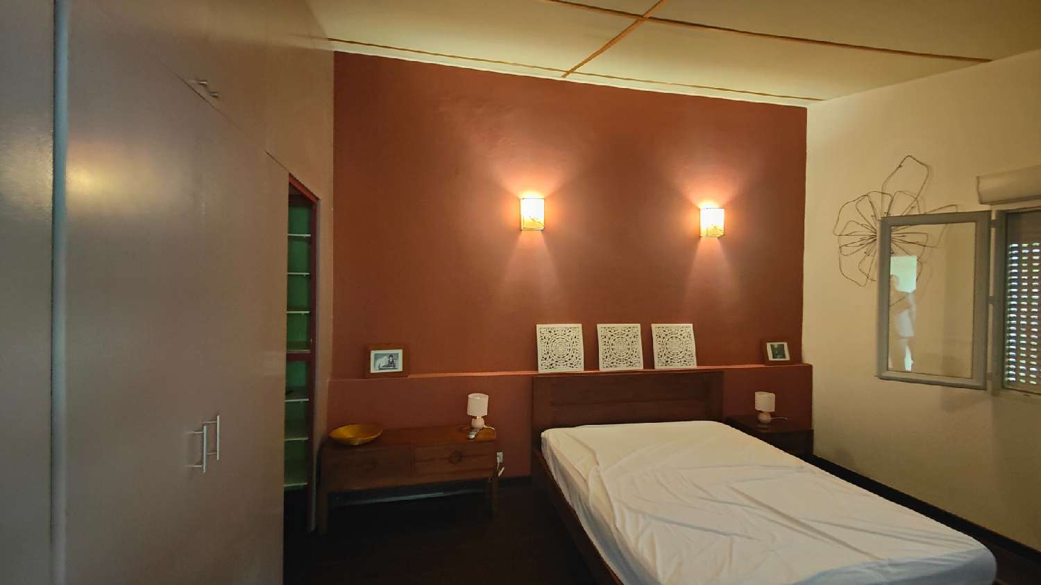 te koop appartement Cayenne Guyane 4