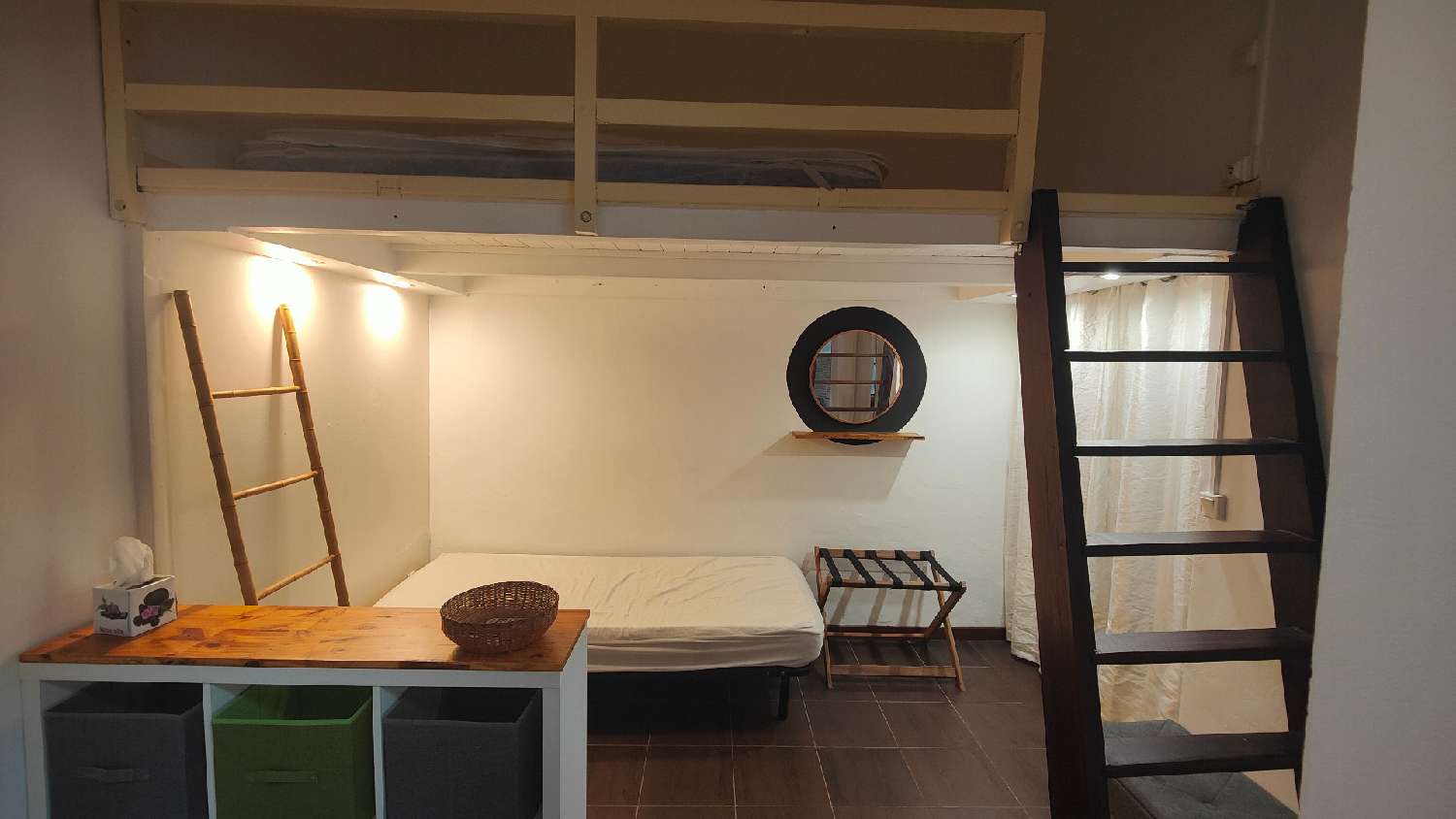 te koop appartement Cayenne Guyane 7