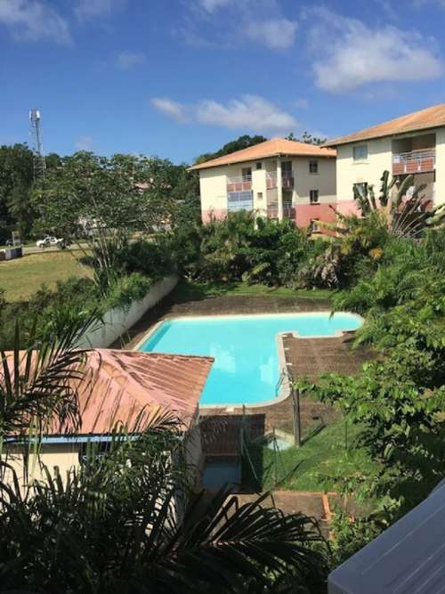 Cayenne Guyane Wohnung/ Apartment Bild 7411962
